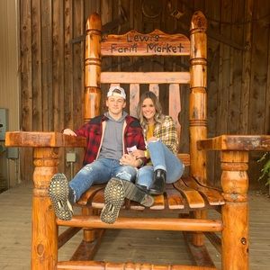 Meet your Posher, Jake